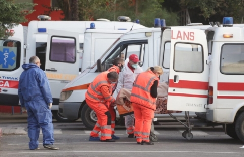 Pandemia me fatale per meshkujt: Vdekshmeria rritje te larte ne korrik-dhjetor